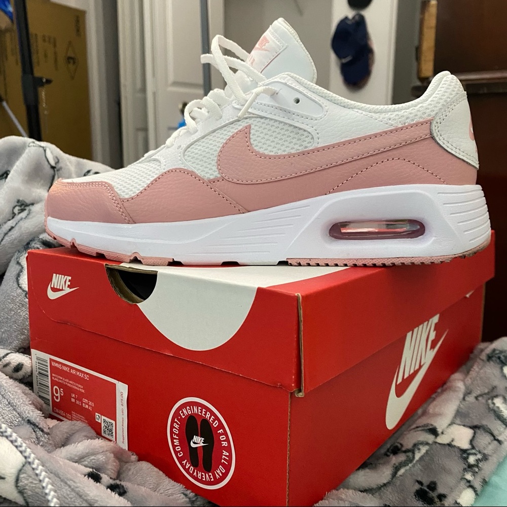 Nike air max sc